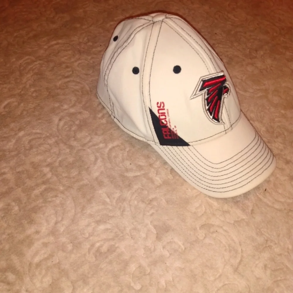 Reebok x NFL Atlanta Falcons Large Patch Ball Cap Size Large/XLarge